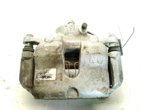 Left front brake caliper HYUNDAI i30 Estate (PDE) 1.4 MPI | BP25753740M105 