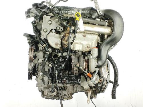 Engine OPEL ASTRA H GTC (A04) 1.7 CDTi (L08) | BP38795239M1 - Image 2