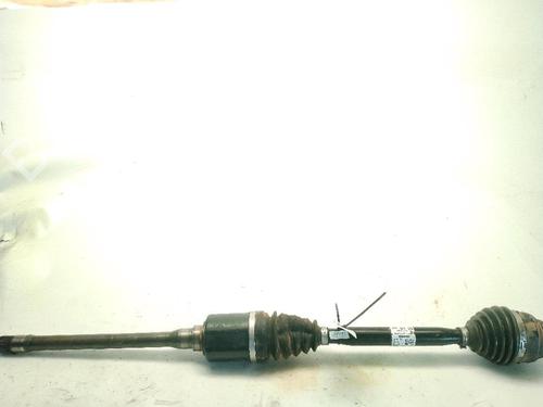 Used Right front driveshaft BMW X5 (G05, F95) xDrive 30 d (265 hp) 25135623