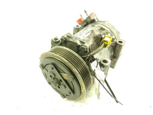 Used AC compressor AC compressor CITROËN JUMPY II Van 1.6 HDi 90 16V (90 hp) 18367297 18367297