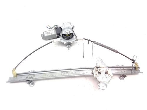 Used Front right window mechanism Front right window mechanism NISSAN PATHFINDER III (R51) 2.5 dCi 4WD (171 hp) 24002881 24002881