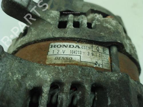 Alternator HONDA FR-V (BE) 2.2 i CTDi (BE5) | BP32227304M7 - Image 5