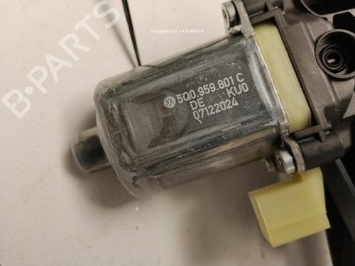 Front left window mechanism SEAT LEON (KL1, KLG) 1.5 TSI | BP39399196C22 - Image 4
