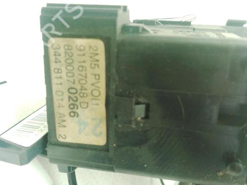 Steering column stalk RENAULT TRAFIC II Bus (JL) 1.9 dCI 100 (JL0C, JL0K) | BP36430504I23 - Image 3