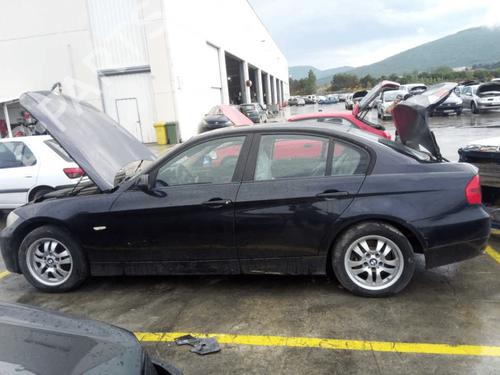 Left mirror BMW 3 (E90) 320 d | BP18360122C26 
