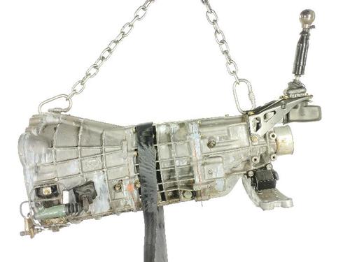 Gearbox LEXUS IS I (_E1_) 200 (GXE10) | BP38498463M3 - Image 2