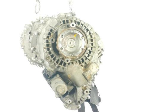 Gearbox LAND ROVER RANGE ROVER SPORT I (L320) 2.7 D 4x4 | BP18416816M3 