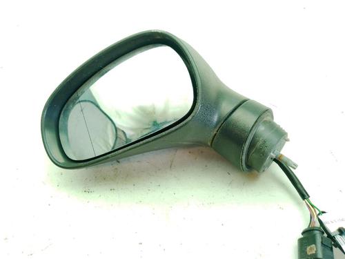 Used Left mirror SEAT LEON (1P1) 1.9 TDI (105 hp) 28290885