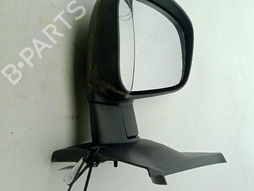 Used Left mirror Left mirror FORD TRANSIT Platform/Chassis (E_ _) 2.5 DI (EML/S, ENL/S) (69 hp) 33454424 33454424