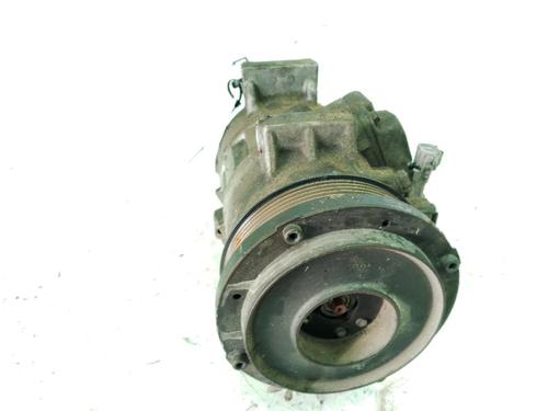 Used AC compressor AC compressor TOYOTA RAV 4 III (_A3_) 2.0 4WD (ZSA30_, ZSA30R) (158 hp) 39609955 39609955