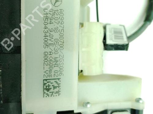 Tailgate handle MERCEDES-BENZ A-CLASS (W177) A 180 d (177.003) | BP34113047C132 - Image 3