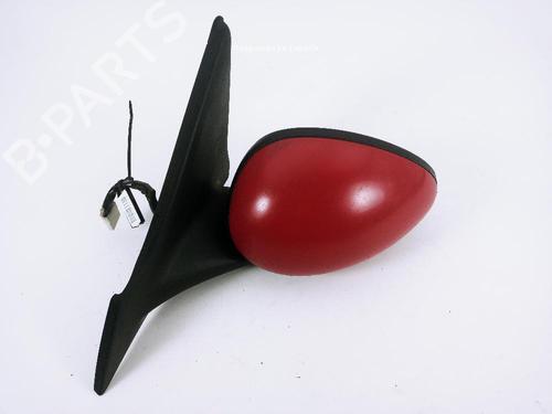 Retrovisor izquierdo ALFA ROMEO GT (937_) 1.9 JTD (937CXN1B) (150 hp) 18373072