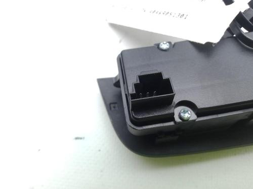 Warning switch MERCEDES-BENZ A-CLASS (W176) A 180 CDI / d (176.012) | BP24043895I22 - Image 2