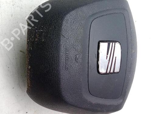 Used Driver airbag SEAT EXEO (3R2) 2.0 TDI (143 hp) 30477406