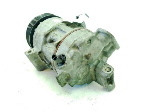 AC compressor SUZUKI SX4 (EY, GY) 1.9 DDiS 4x4 (RW419D) | BP33454663M34 - Image 4