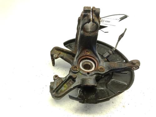Højre Styrespindel Lejehus SKODA OCTAVIA II (1Z3) 1.9 TDI | BP18416668M26 