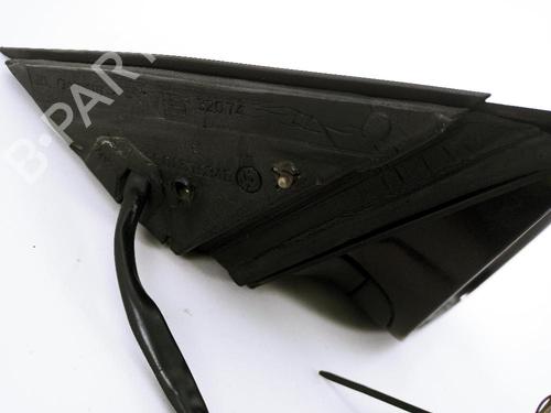 Right mirror VW PASSAT B5.5 (3B3) 2.5 TDI | BP24042776C27 