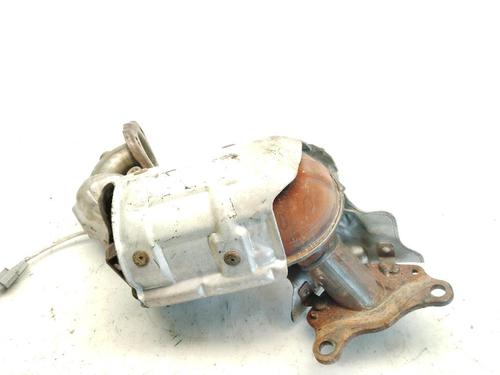 Used Catalyst Catalyst RENAULT KADJAR (HA_, HL_) 1.2 TCe 130 (HLMR) (130 hp) 33975489 33975489