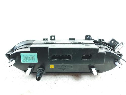 Climate control KIA CARENS IV 1.7 CRDi | BP18362716I5 