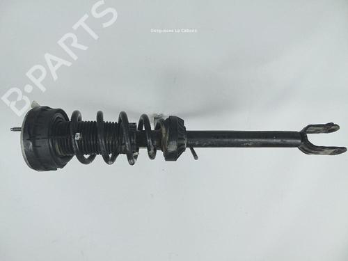 Used Right front shock absorber JAGUAR XE (X760) 2.0 D AWD (180 hp) 24041081