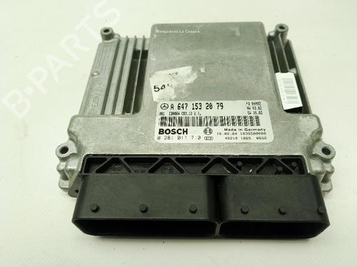 Used Control unit Control unit 37485384 37485384