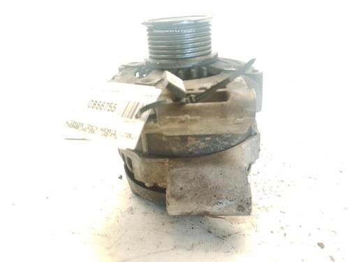 Alternator TOYOTA AVENSIS (_T25_) 2.0 D-4D (ADT250_, ADT250R) | BP28290604M7 