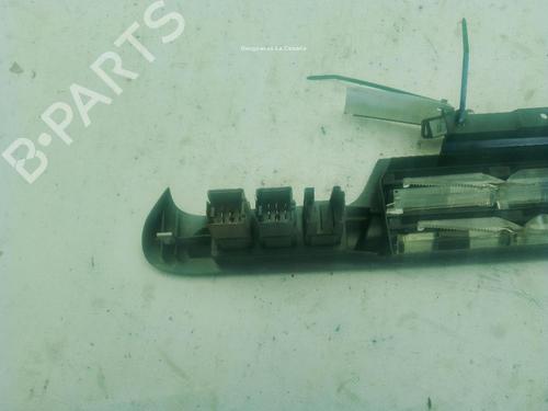Heater matrix box PEUGEOT EXPERT (224_) 2.0 HDi | BP29628470M61 