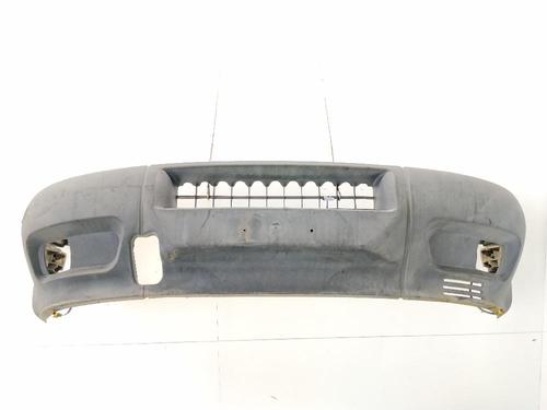 Used Front bumper Front bumper IVECO DAILY III Platform/Chassis 35 C 10 V , 35 S 10 V (AMJA14A1, AMJA64A1, AMJA65A1,... (95 hp) 35800171 35800171