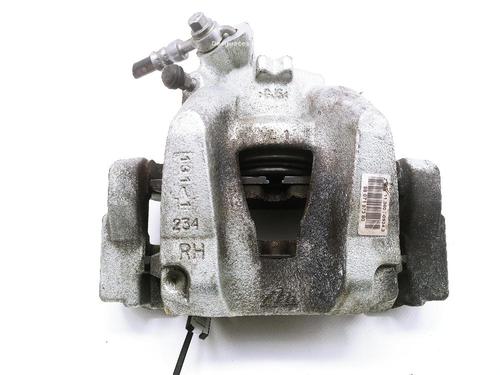 Right front brake caliper CITROËN GRAND C4 SPACETOURER (3A_, 3E_) 1.5 BlueHDi 130 | BP24042647M104 