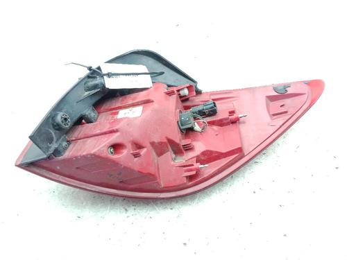 Left taillight KIA SPORTAGE III (SL) 1.7 CRDi | BP24047142C34 