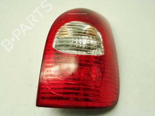 Used Right taillight Right taillight CITROËN XSARA PICASSO (N68) 1.6 HDi (90 hp) 40442378 40442378
