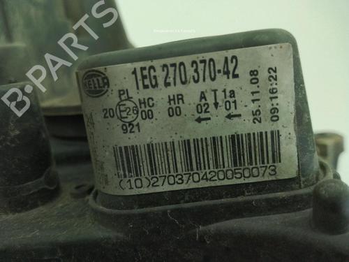 Right headlight OPEL ASTRA H (A04) 1.3 CDTI (L48) | BP35894948C29 - Image 5