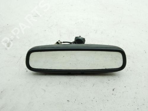 Used Rear mirror FORD FOCUS II Turnier (DA_, FFS, DS) 2.0 TDCi (136 hp) 18375017