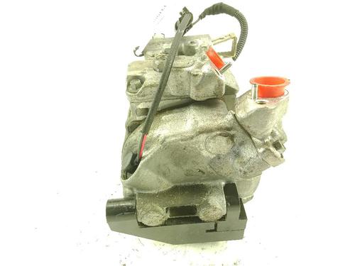 AC compressor BMW 7 (E65, E66, E67) 735 i, Li | BP18360825M34 - Image 4
