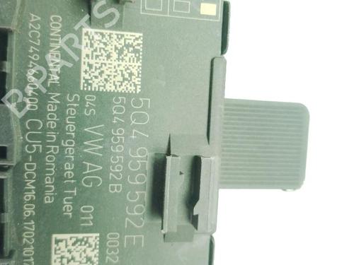 Electronic module SEAT ATECA (KH7, KHP) 1.4 TSI | BP30718539M83 - Image 3