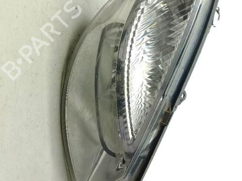 Used Right headlight Right headlight RENAULT GRAND SCÉNIC II (JM0/1_) 1.9 dCi (JM14) (131 hp) 34363788 34363788