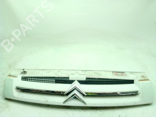 Used Grille CITROËN BERLINGO / BERLINGO FIRST MPV (MF_, GJK_, GFK_) 1.9 D (MFWJZ) (70 hp) 29821697