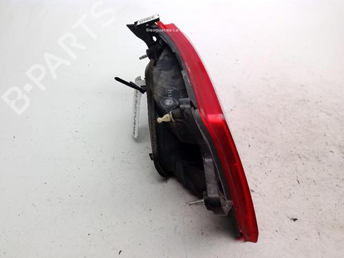 Right tailgate light SUBARU LEGACY V Estate (BR) 2.0 D AWD (BRD) | BP28714452C80 