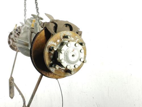 Rear axle IVECO DAILY VI Van 33S16, 35S16, 35C16, 38S16, 40C16, 42S16, 50C16 | BP30771263M2