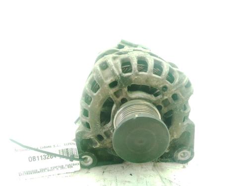alternator-smart-forfour-hatchback-453-2014-33716043 main image