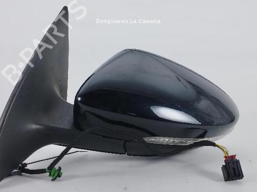 Left mirror VW PASSAT CC B6 (357) 2.0 TDI | BP24041233C26 - Image 2