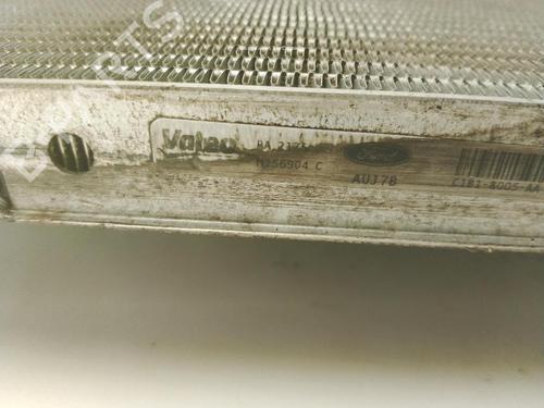 Water radiator FORD B-MAX (JK) 1.0 EcoBoost | BP24051433M31 - Image 4