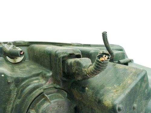 Left headlight KIA SORENTO I (JC) 2.5 CRDi 4WD | BP32041606C28