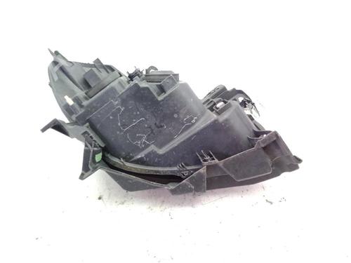 Left headlight RENAULT CLIO III (BR0/1, CR0/1) 1.5 dCi (BR17, CR17) | BP28350850C28 