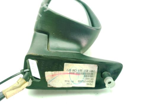 Left mirror FORD GALAXY I (WGR) 1.9 TDI | BP30477168C26 