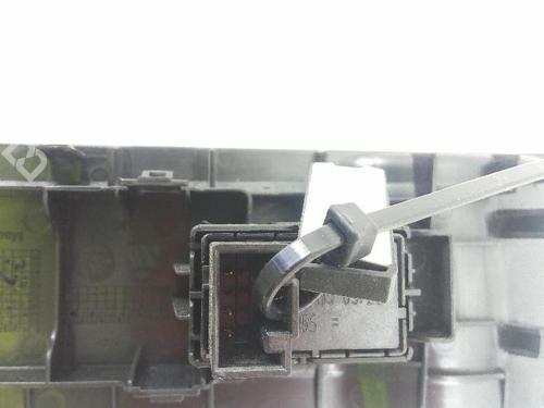 Venstre bak elrute bryter SKODA SUPERB III Estate (3V5) 2.0 TSI | BP29908432I29 