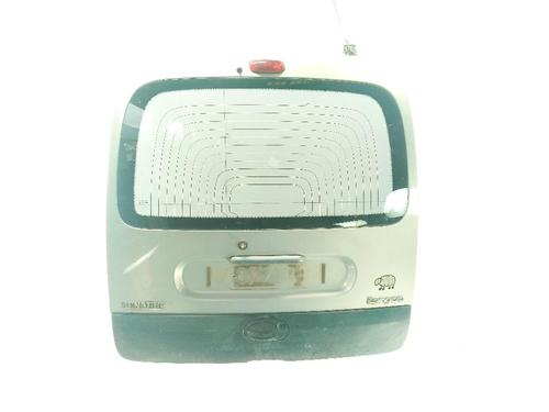 Used Tailgate RENAULT KANGOO (KC0/1_) 1.9 dTi (KC0U) (80 hp) 29765187