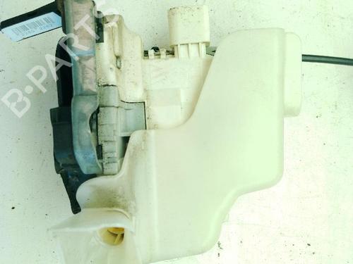 Front left lock AUDI A3 Sportback (8VA, 8VF) 1.4 TFSI e-tron | BP26881703C98 