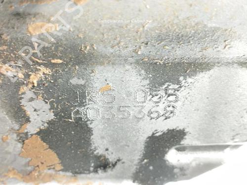 Gearbox NISSAN MICRA V (K14) 1.5 DCI | BP25889402M3 - Image 5