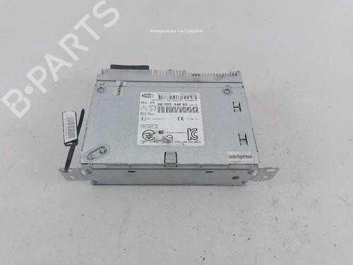 Used Radio Radio CITROËN C4 Picasso II 1.6 HDi / BlueHDi 115 (115 hp) 18957742 18957742